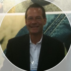 Jim Steger