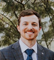 Joshua Brown