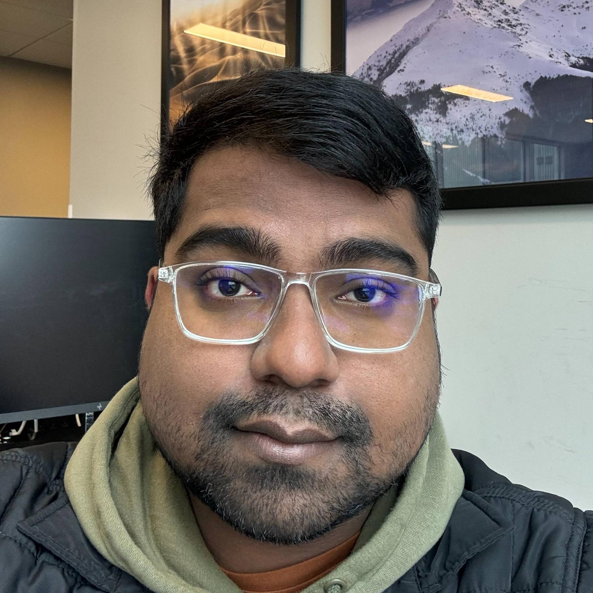 Aditya Upalkar