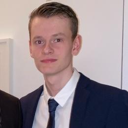 Sigurður Róbert Gunnarsson