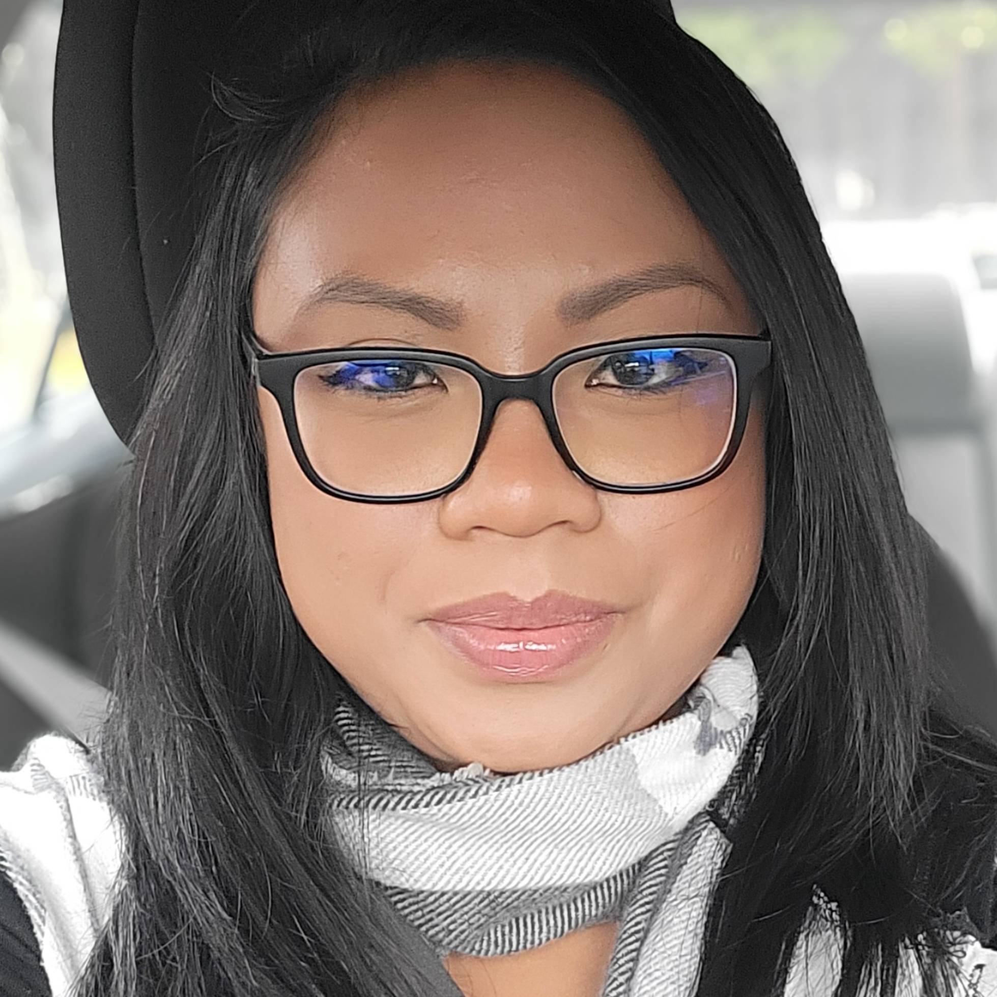Becky Nuanmanee