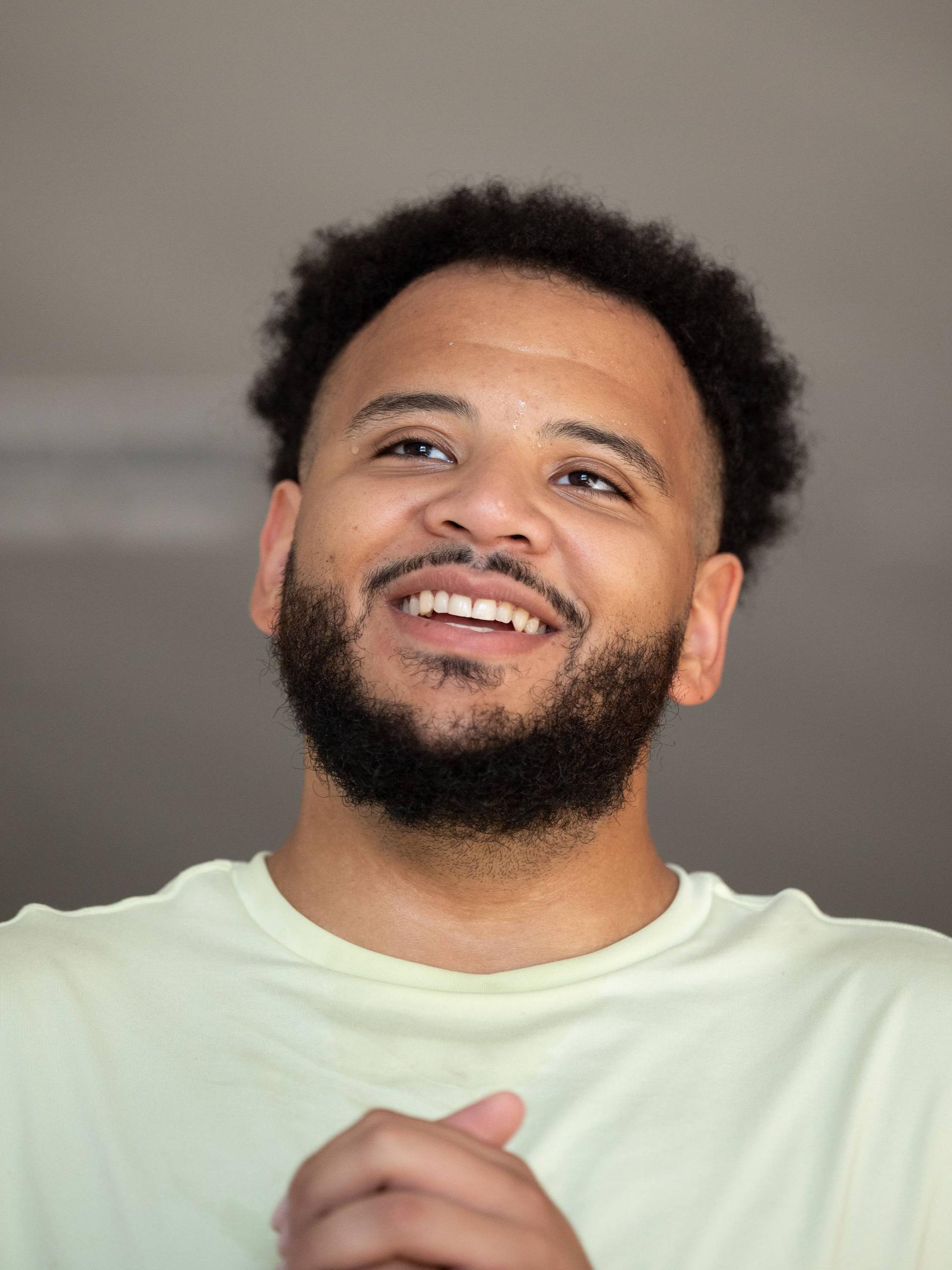Justin Bennett-White