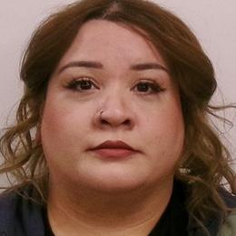 Ivelisse Lopez-Gonzalez