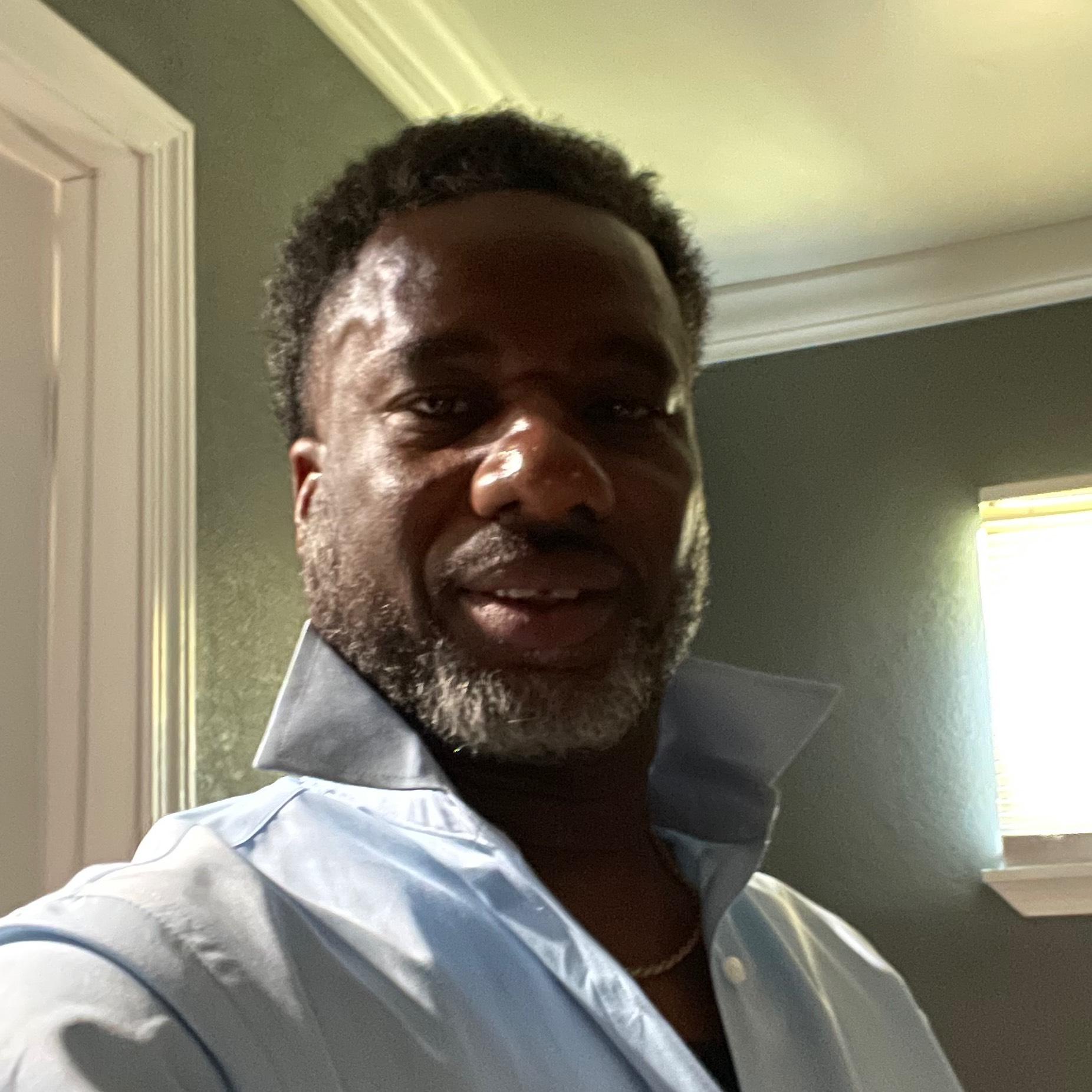 Reginald Williams