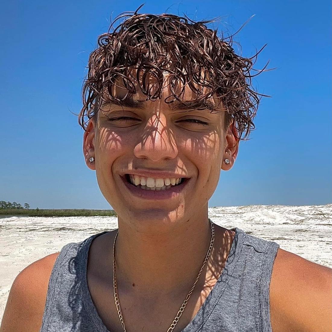 Logan Palson