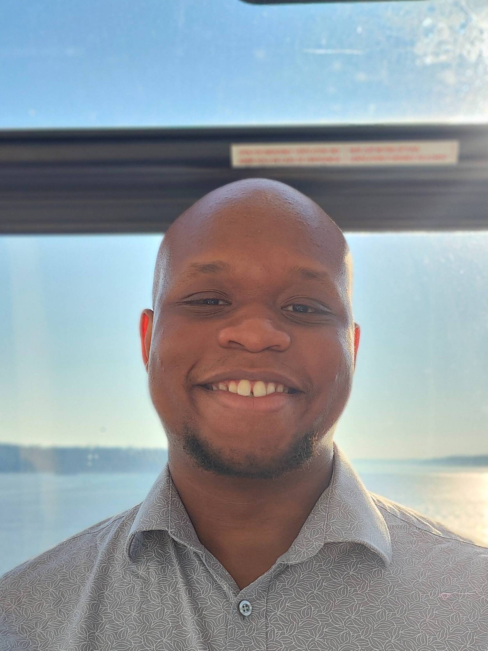 Nigel Nderi
