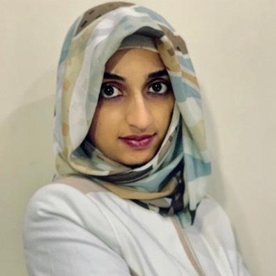 Amani Shehadeh