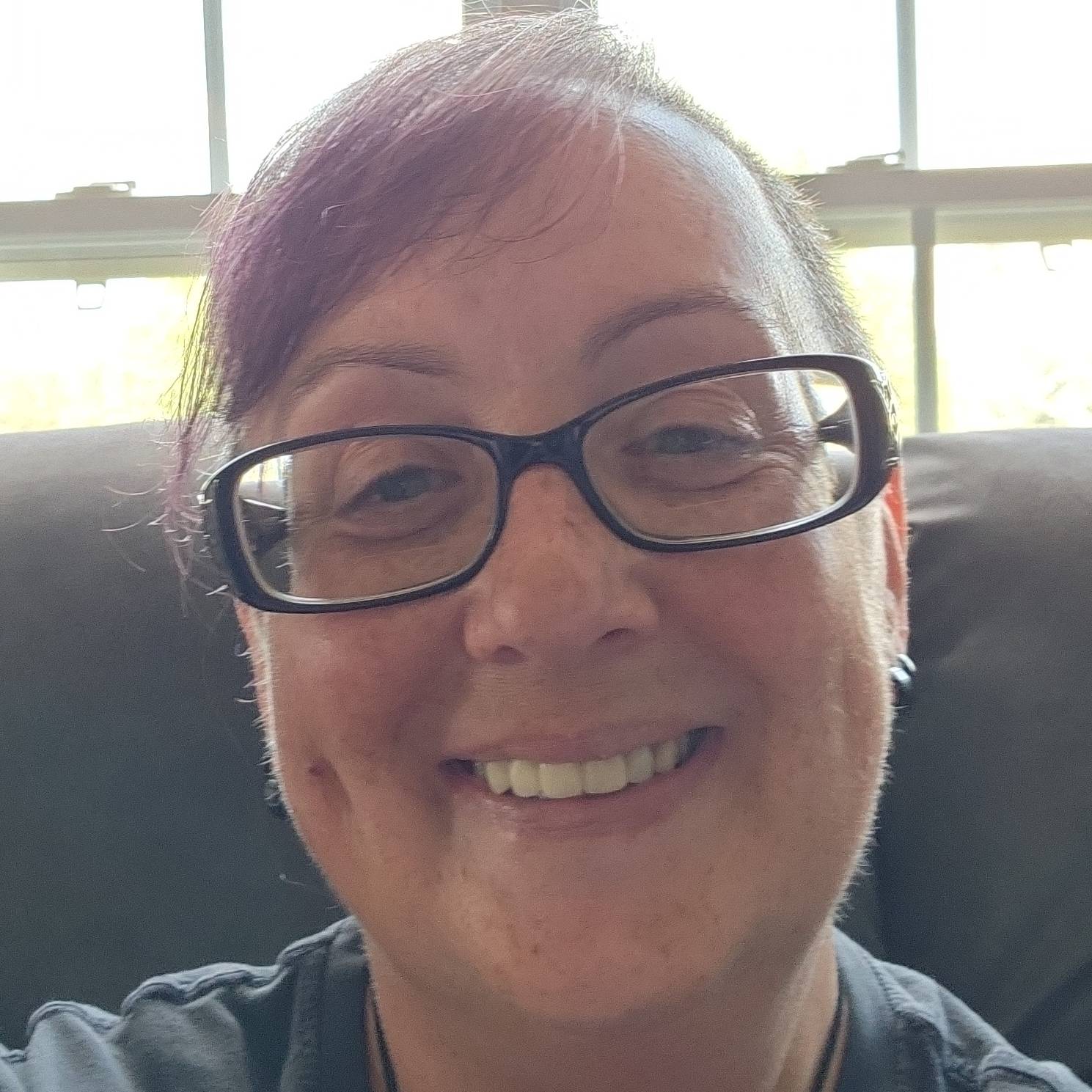 Tracy Vorpagel