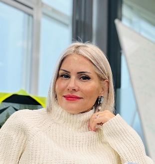GUNES DAMLA GULMEZ