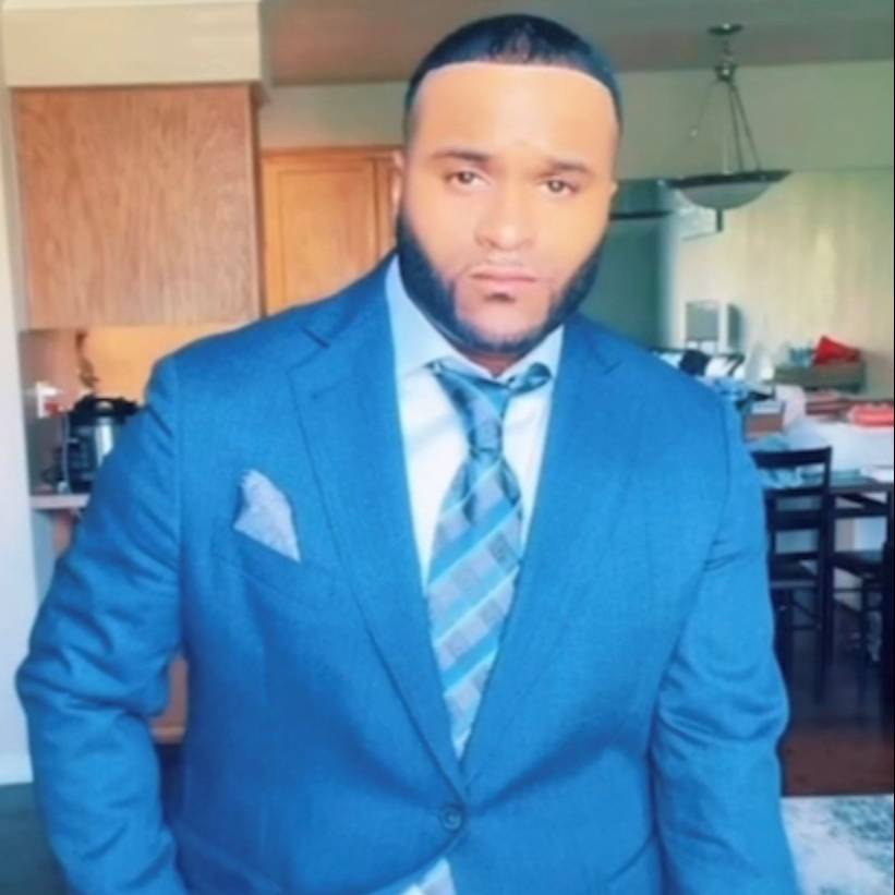 LANCE M. SEREAL