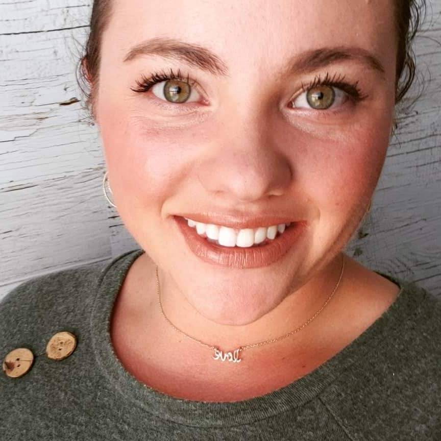 Nicole Donaldson