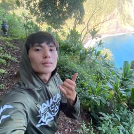 Damien Saiki