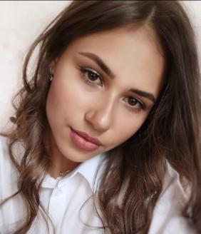Alina Tkachenko