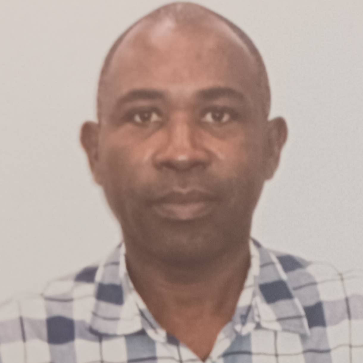 Josmar Joseph