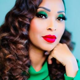 Dr. Tyra M. Simon