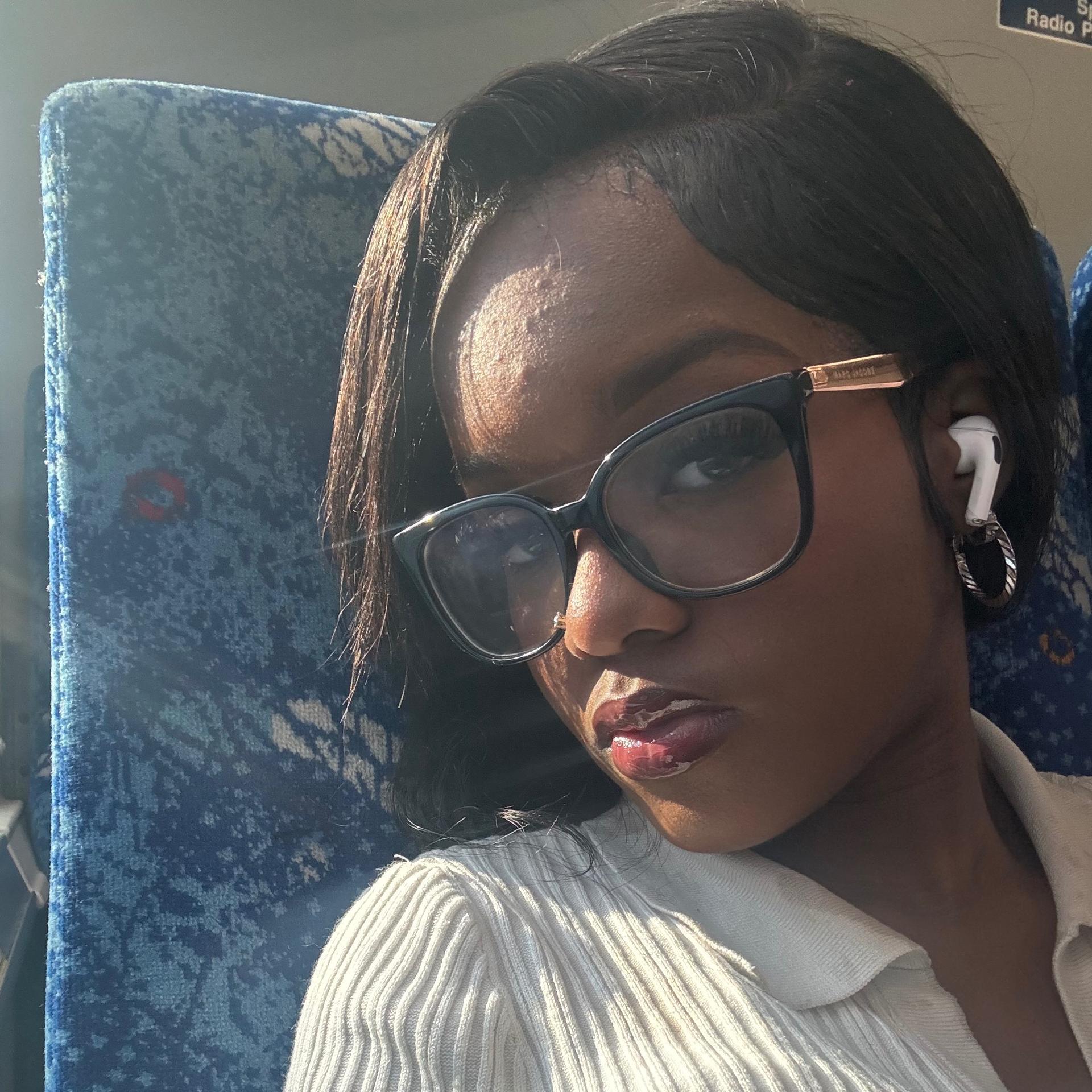 Arryana Bryant