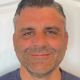 Jim Casteline