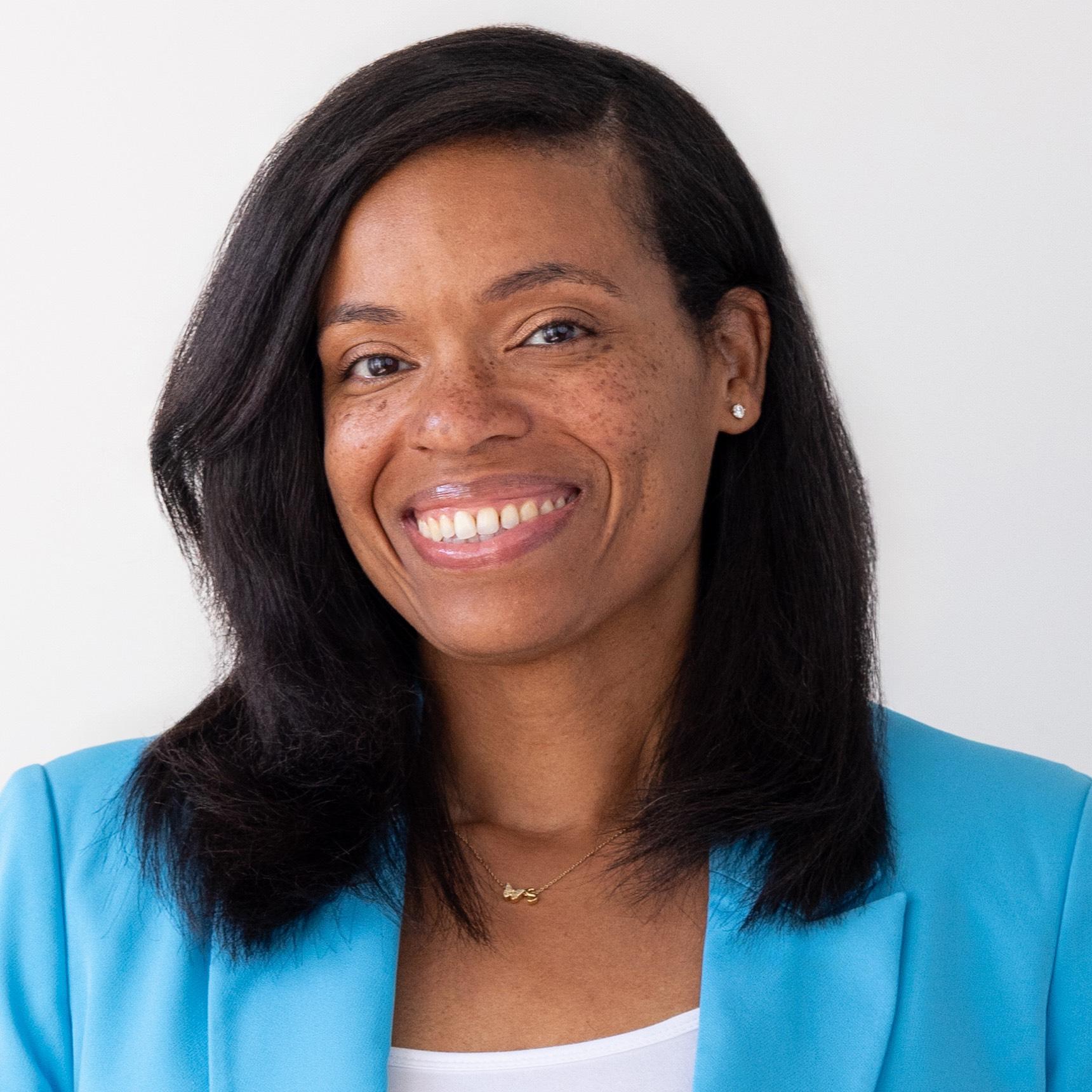 Teneika Gravely