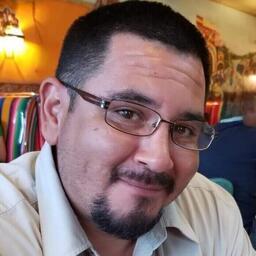 Pablo A. Hernandez