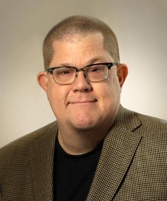 Leigh M. Warner