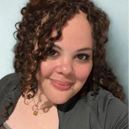 Miranda Taylor