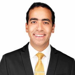 Ahmed Taher