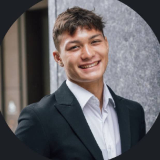 Tyson Tran