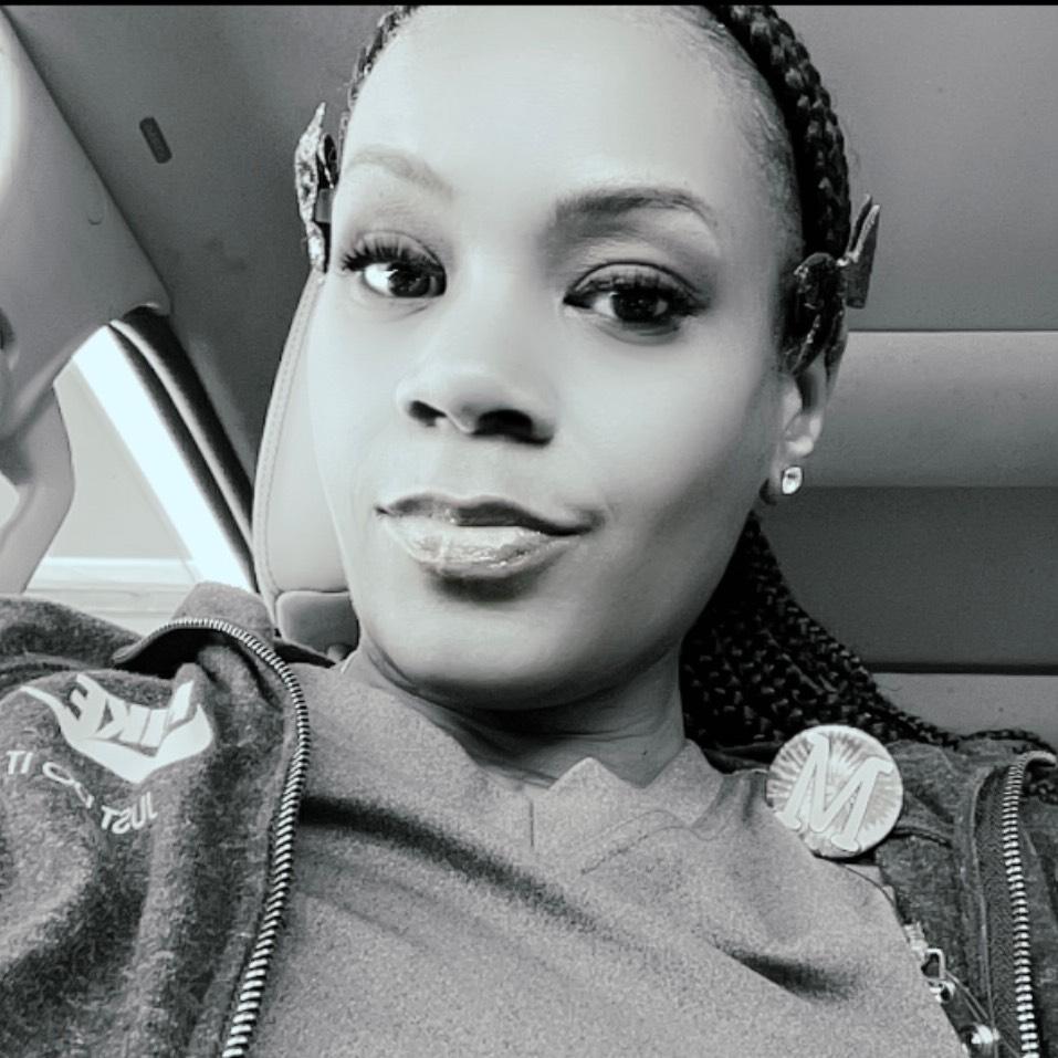 Markeisha Lewis