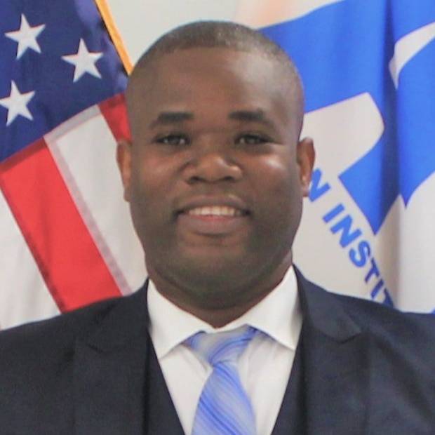 Gerald Theodate