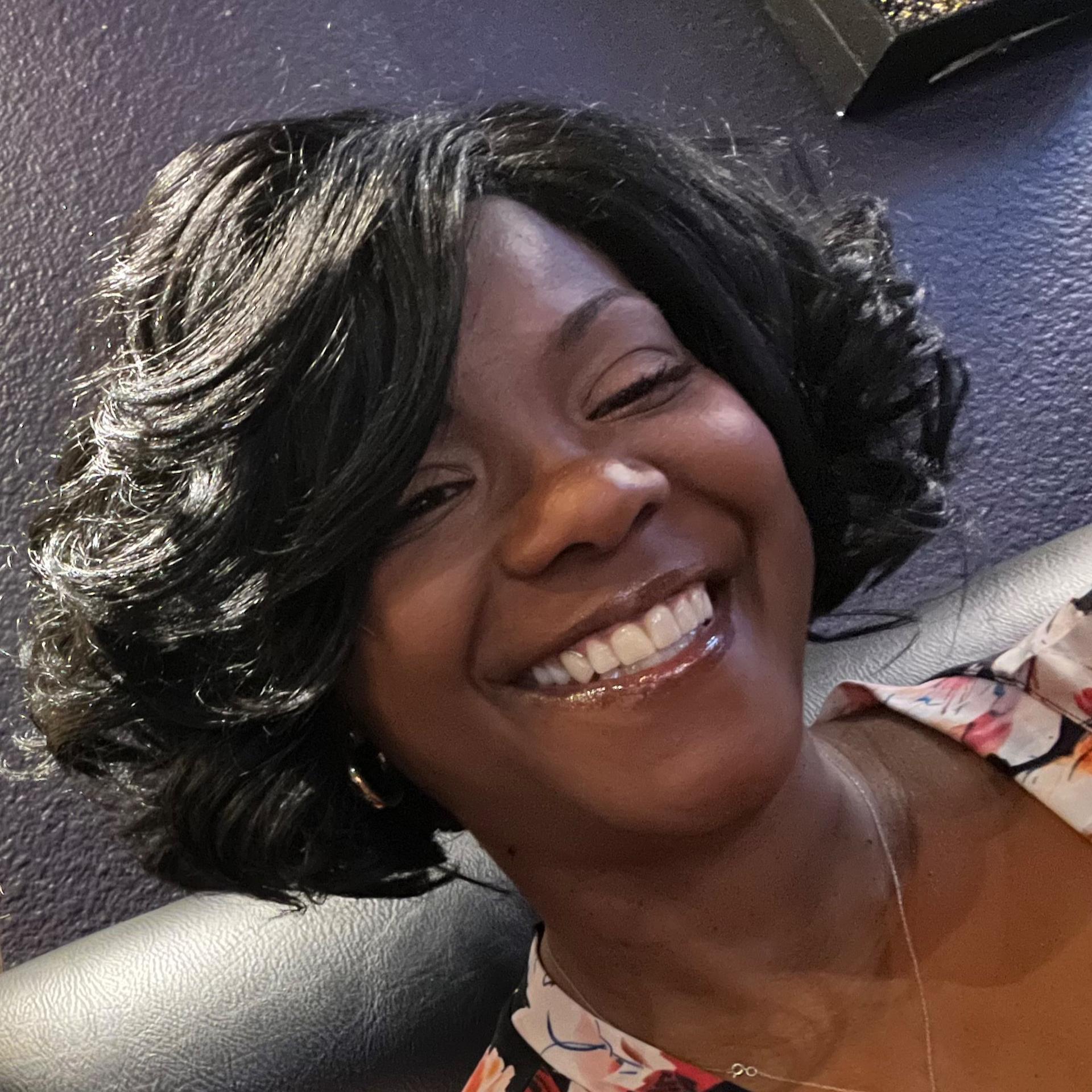 Cynthia Banks
