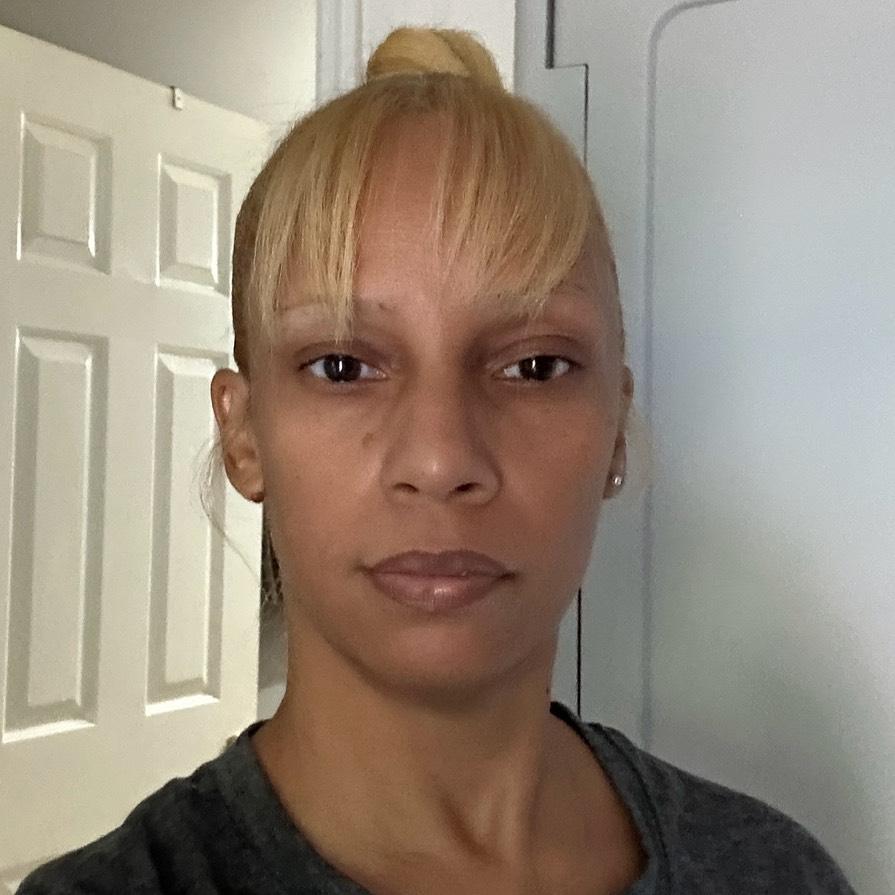 Monique Saldaña-Smith