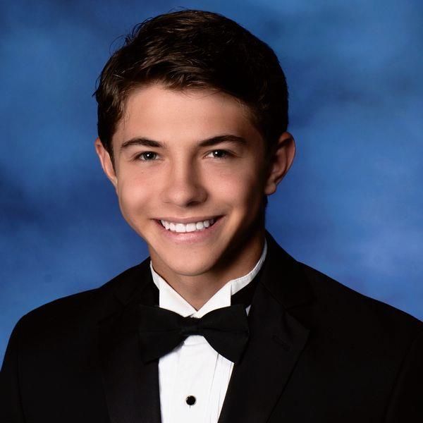 Ashton Riedel