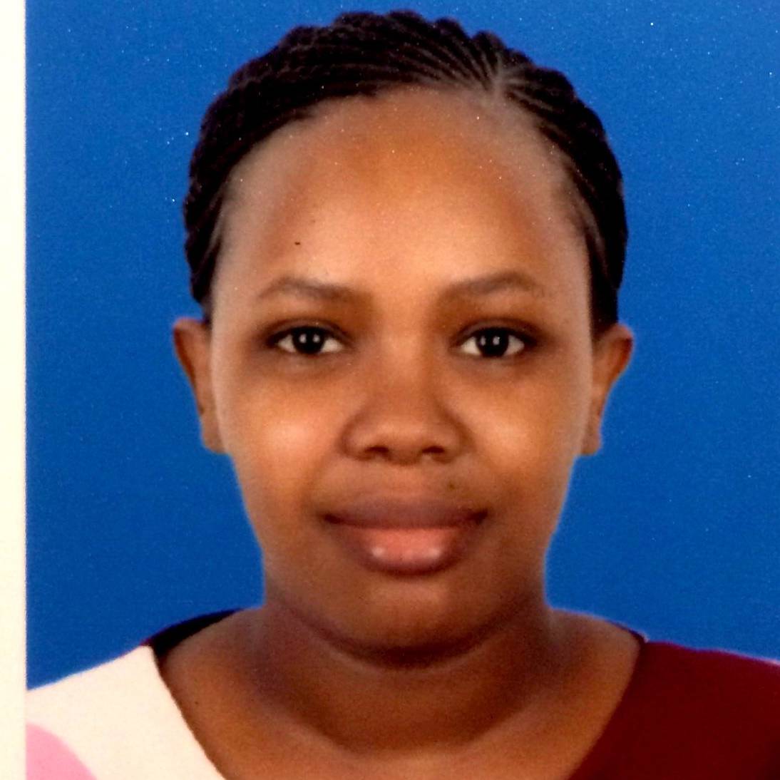 Winfred Wakonyo