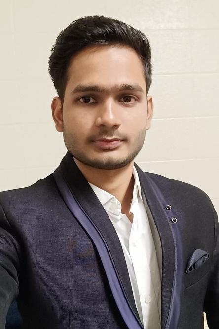 INTEKHAB AHMAD