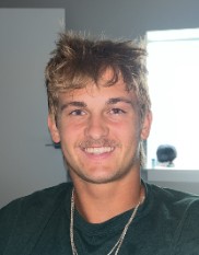 Daniel Elder