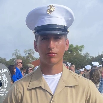 Joshua Marquez