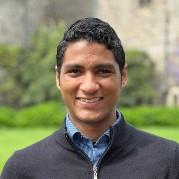 Ricardo Navarro
