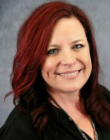 Anne Sawyer