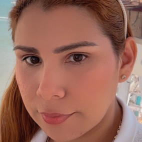 Katty Amoreti Rodríguez