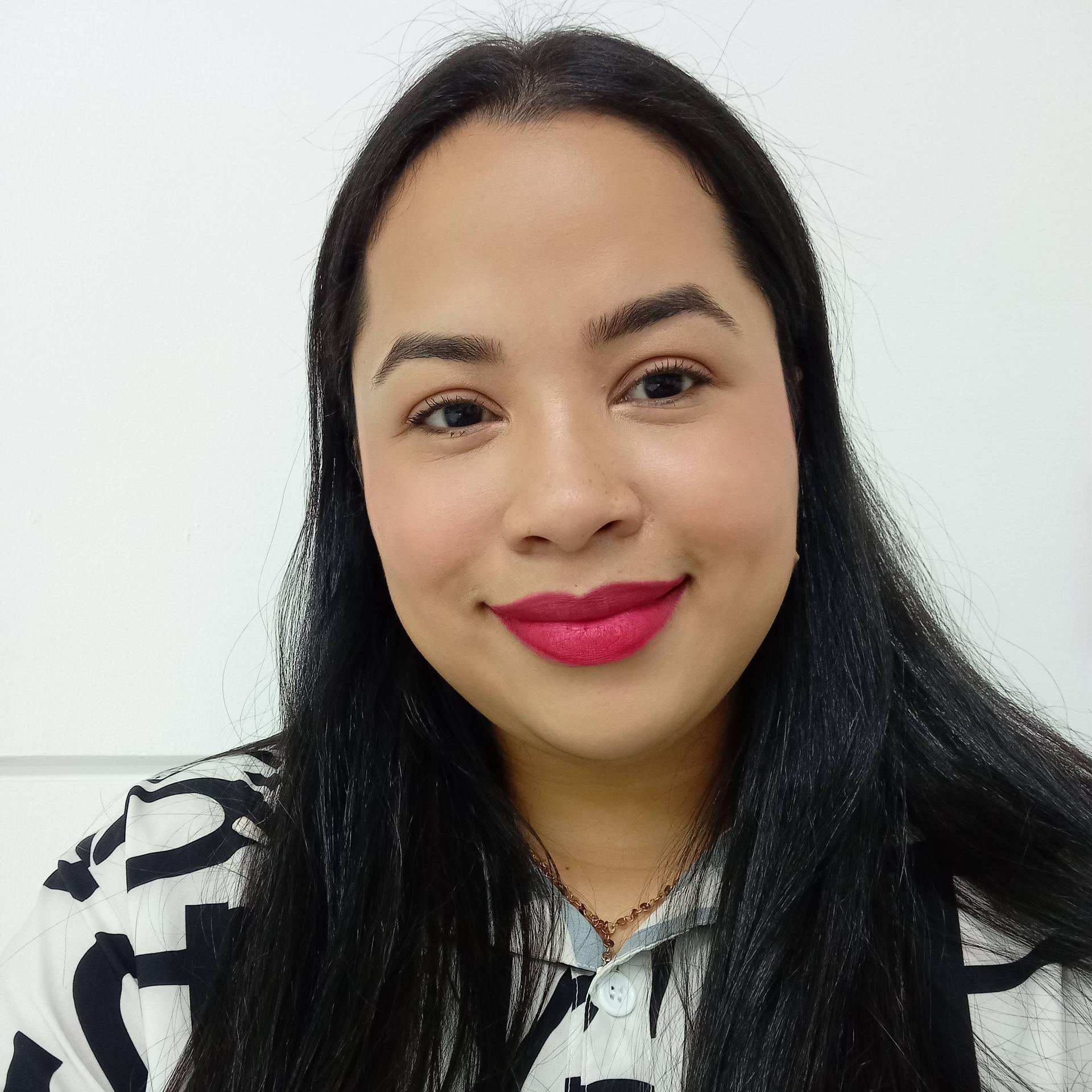 Geraldin Varona Robles