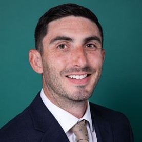 Neal Aherin