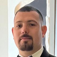 Alejandro Sanchez