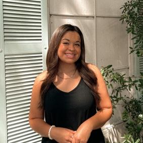 Irene Castaneda