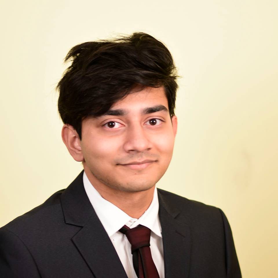Arkajit Dutta