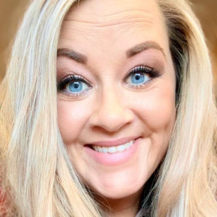 Brandie Craighead