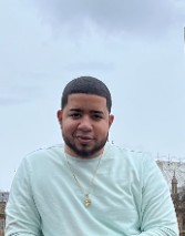 Saul Antigua