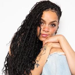 Brianna Freeman