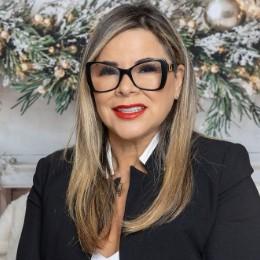 NILMARA BORRELLO