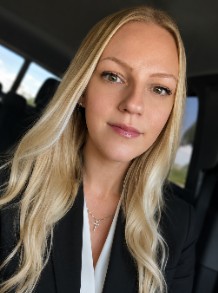 Raina Curtis