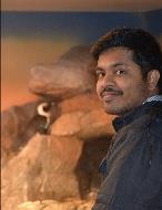 Shankar Perumal